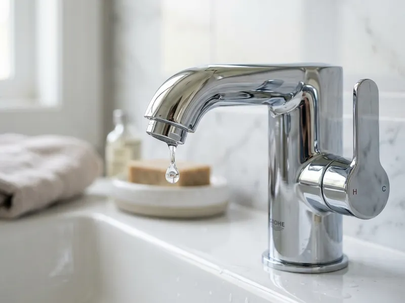 Faucet Repair & Installation Plumber in Metaline, WA